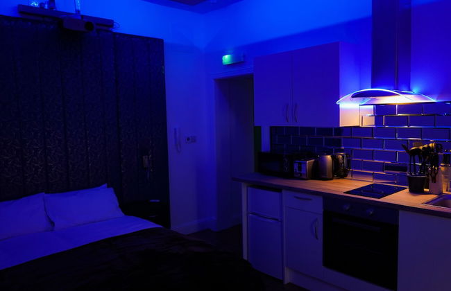 Novana ApartHotel - Foto 59