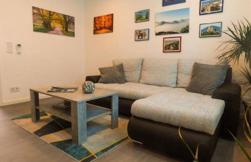 Ferienwohnung Erlehof - Foto 6