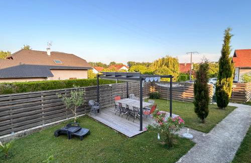 Le Cosy Home Annecy - Foto 1