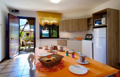 Residence Appartamenti Caffarena - Foto 15