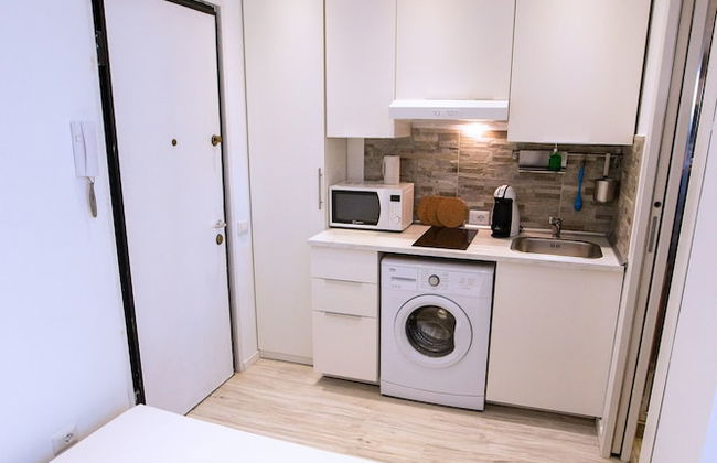 Home Hotel - Guinizzelli 6 - Foto 6