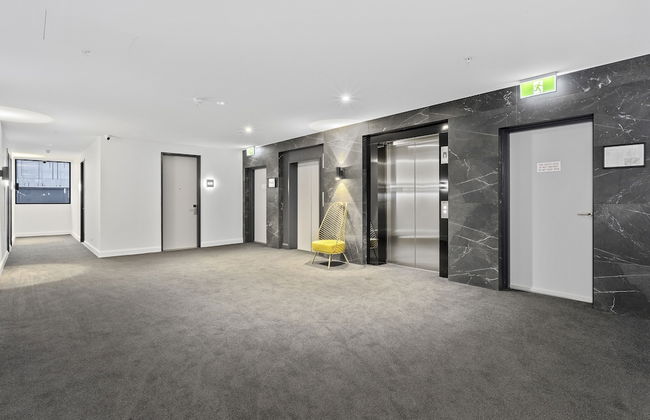 Hobart City Apartments - Photo 44