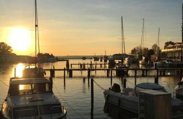 Ferienhaus mit Terrasse - Insel Usedom - Foto 41