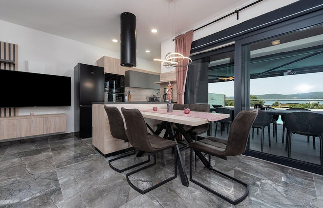 Villa Blue Sky Zadarvillas - Foto 69