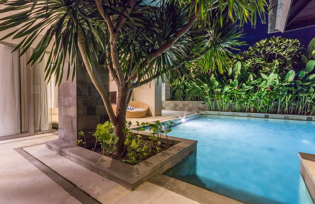 Villa Deh Simba At Ayana with Private Pool - Foto 23