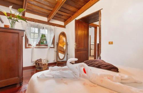 La Paredita Casa Taoro - Foto 8