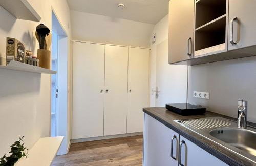 Apartment Falkennest - mit Blick auf den Titisee by Interhome - Foto 22