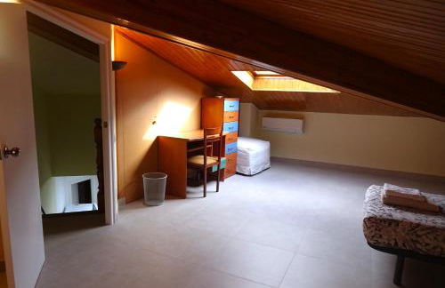 apartament dúplex "Alsina" - Foto 36