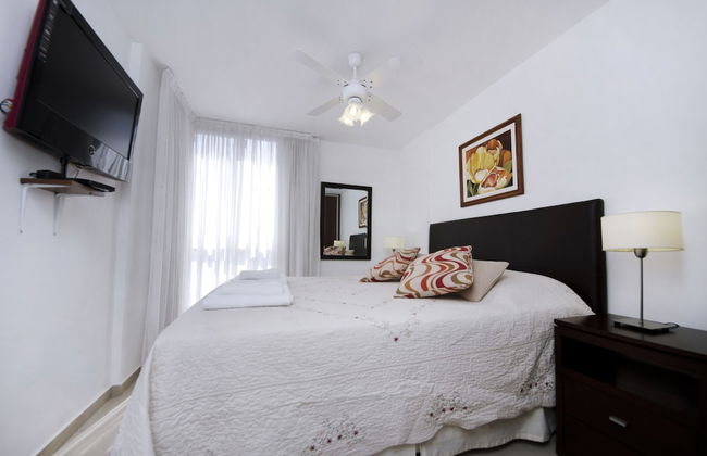 Bvd. Illia Apartment AN4 - Foto 2