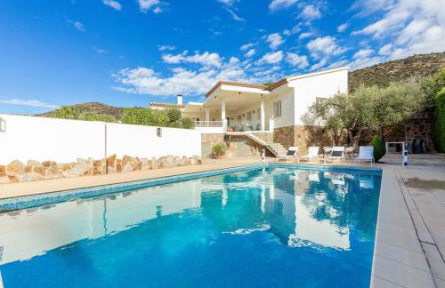 V022 - VILLA ELS OLIVARS - Foto 29