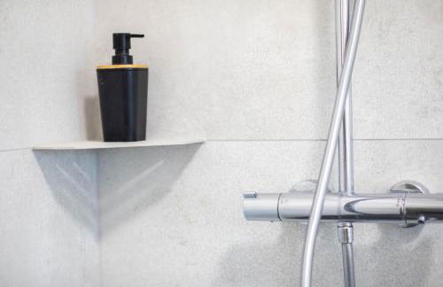 BEST STAY Apartment Rhönzauber Dietershausen - Photo 19