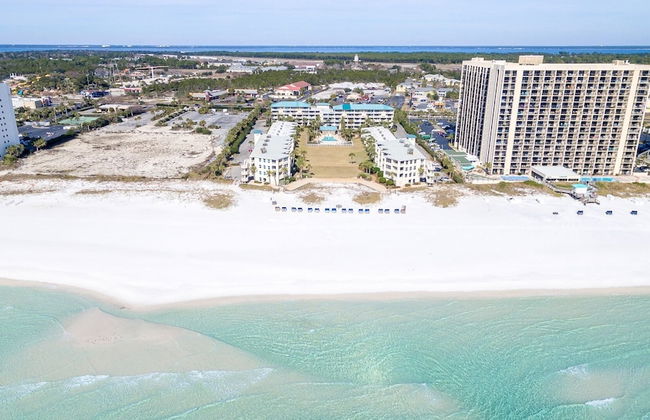 Silver Dunes 9 1 Bedroom Condo by RedAwning - Foto 24