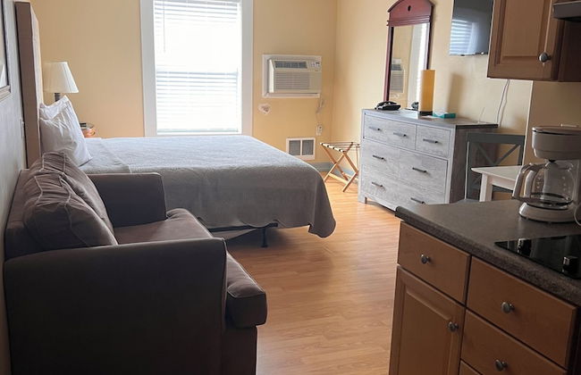 Trade Winds on the Bay - Foto 7