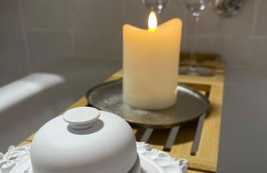 Tunnel Apartment - Nordbahntrasse, Kontaktloser Self-Check-in, Netflix - Foto 19