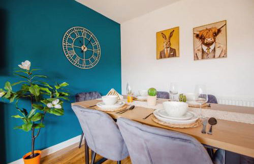 Blue Ocean Stays Retreat Free Parking 12ppl - Foto 8