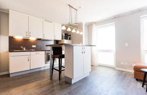 Fehmarnstrand 78 App 10 - Foto 1