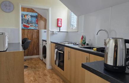 Church Holiday Apartments - Foto 11