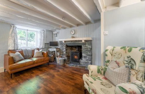 Honey Pot Cottage - Foto 6