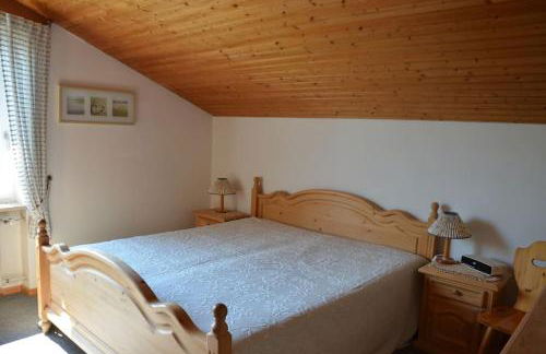 AlpenGlück – **** Ferienwohnung - Foto 11