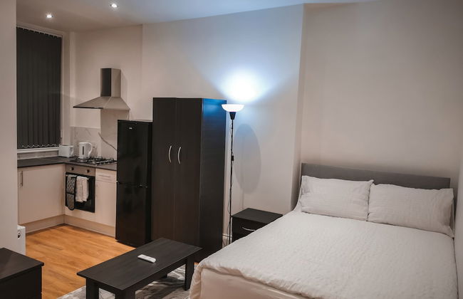 SH Apartments - Dixon Street - Foto 19