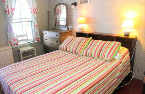 Cottage on Geneva Point - Foto 27