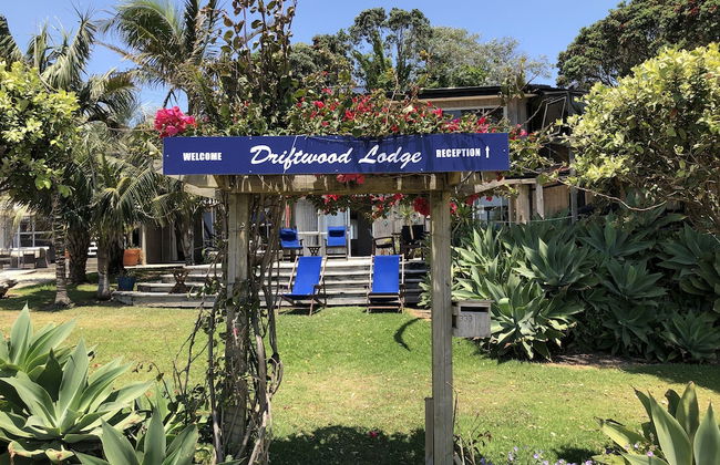 Driftwood Lodge - Photo 19