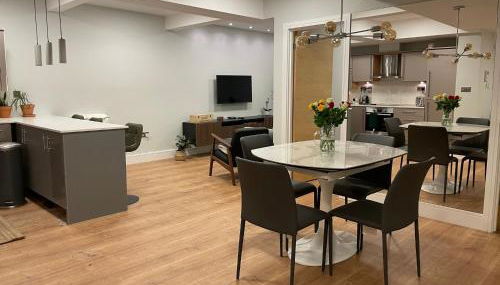 2 beds by Tower Bridge, Walk to Sights & Dining - Foto 4