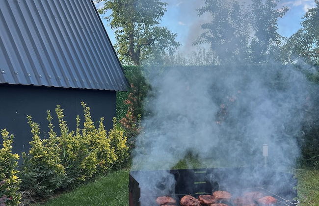 Teona Kartepe Bungalov - Foto 18