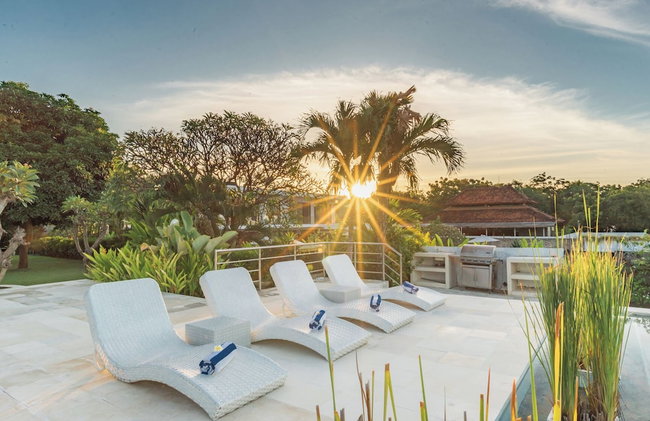 Villa Pondok Wahyu Sedana - Foto 53