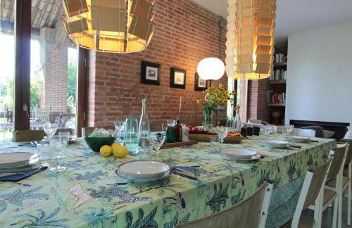 Villa Poggio Zucchino, Pool and Wellness, Piacenza - Foto 55