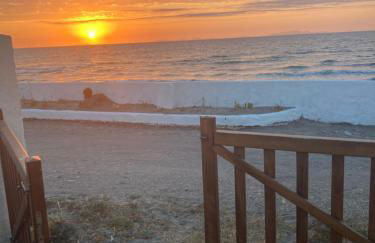 Casa Frontemare fronte spiaggia - Foto 9