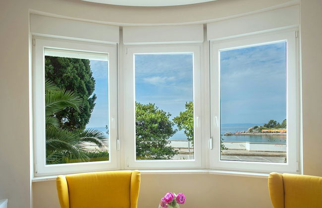 Sand Beach Apartments - Foto 2