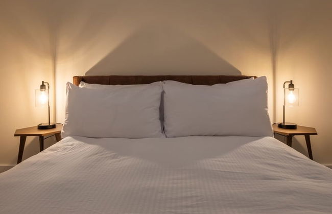 Sosuite 1BR Apt Acc w W D Gym Lounge - Foto 41