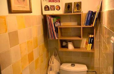 Joli T2 Jardin, entre mer/verdon - Foto 4