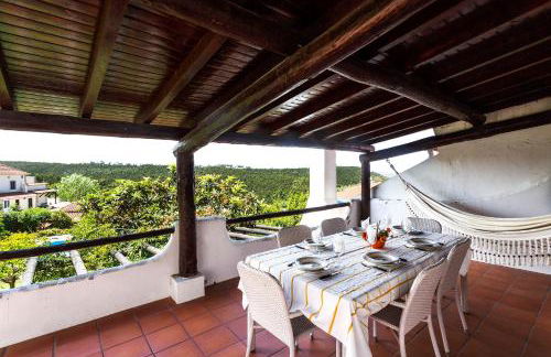 WHome Ericeira Private Villa - Foto 24