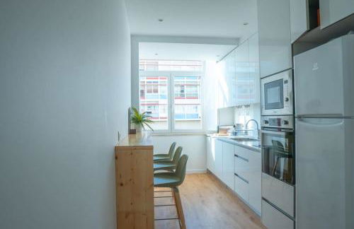 NEW Estrela da Praceta Apt w/ 3 Suites & Oceanview - Foto 27