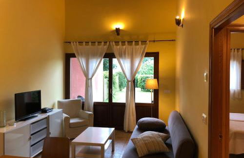 Apartamentos El Guindal - Foto 29