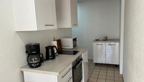 Wohlfühlquartier für Handwerker und Monteure - Foto 4