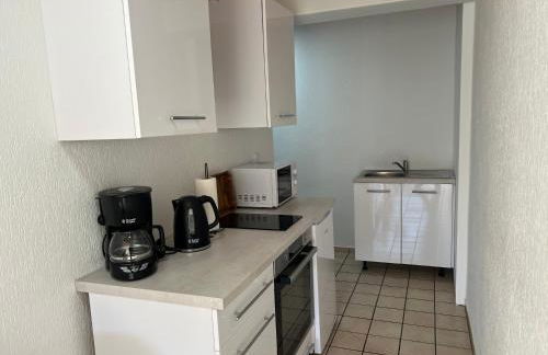 Wohlfühlquartier für Handwerker und Monteure - Foto 4