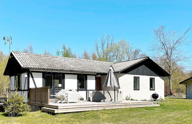 6 Person Holiday Home in Degeberga - Foto 24