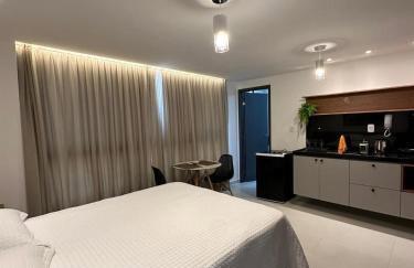 Bessa Flat Conforto à 180m do Mar - Storey Luxor - Foto 25