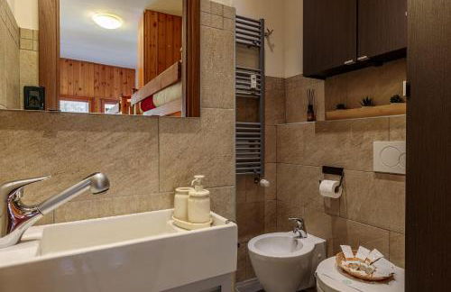 Monterosa Elite Lyshaus Luxury Mountain View - Foto 28