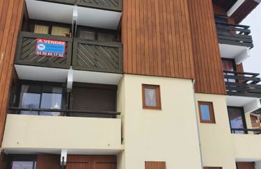 Appartement Combes Blanche 2 - Foto 10