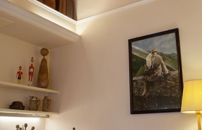 Granduomo Charming Accomodation - Foto 16