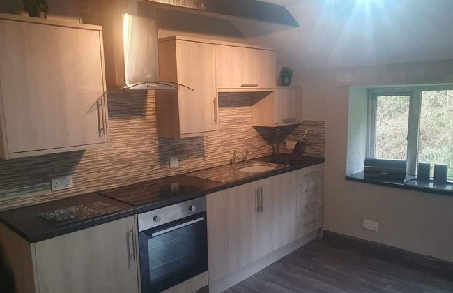 Rosecraddoc Manor Self Catering Holidays - Foto 53