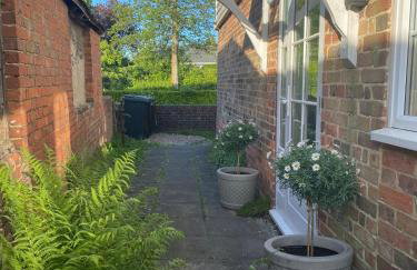 Fern Cottage Iden, Rye - Foto 7