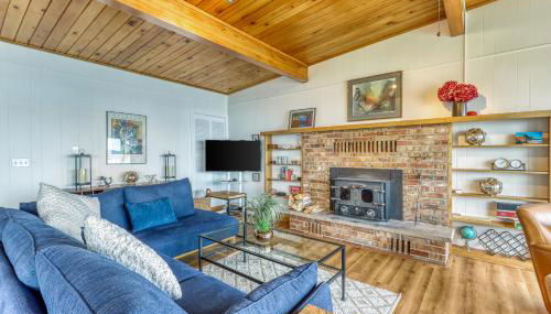 Eagle's Nest Retreat - Foto 4