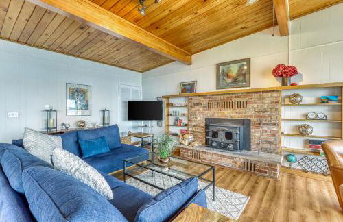 Eagle's Nest Retreat - Foto 4