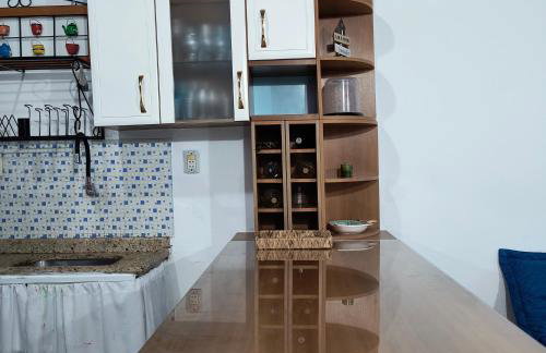 Casa Azul da Cor do Mar - Mangaratiba-RJ - Praia Brava - Aluguel por Temporada - Foto 57