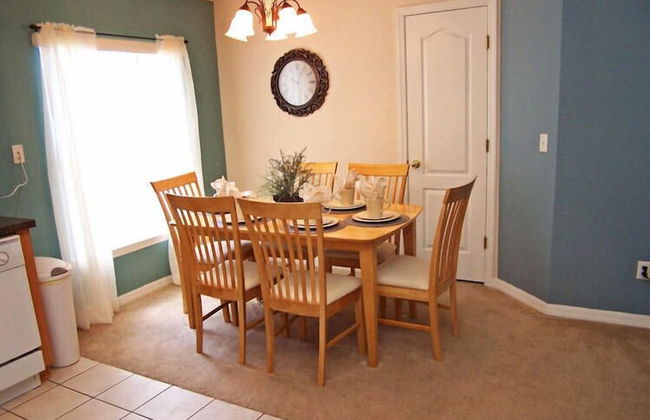 Fs54755 - Sandy Ridge - 4 Bed 3 Baths Villa - Foto 8